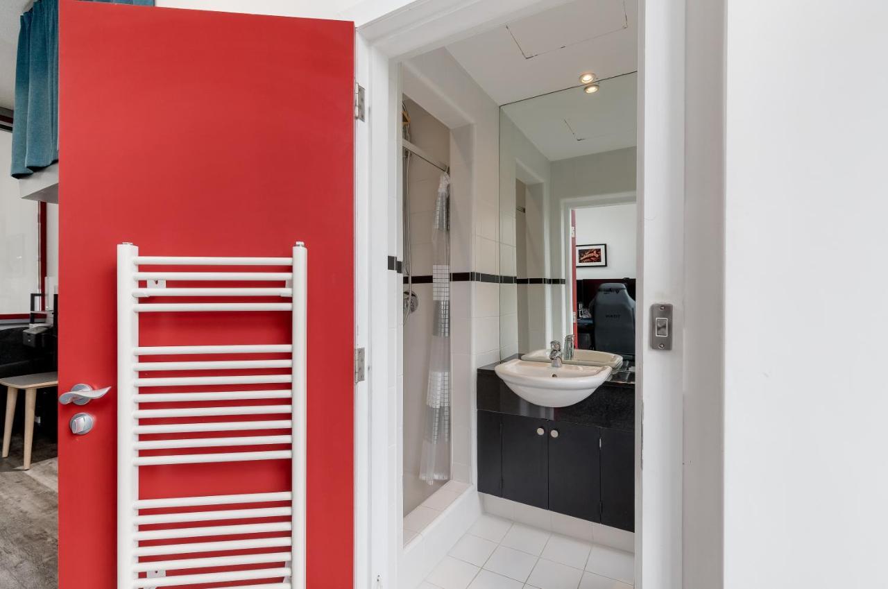 Luxury Architect Designed Apt 13 Mins To Royal Mile Edinburgh Bagian luar foto