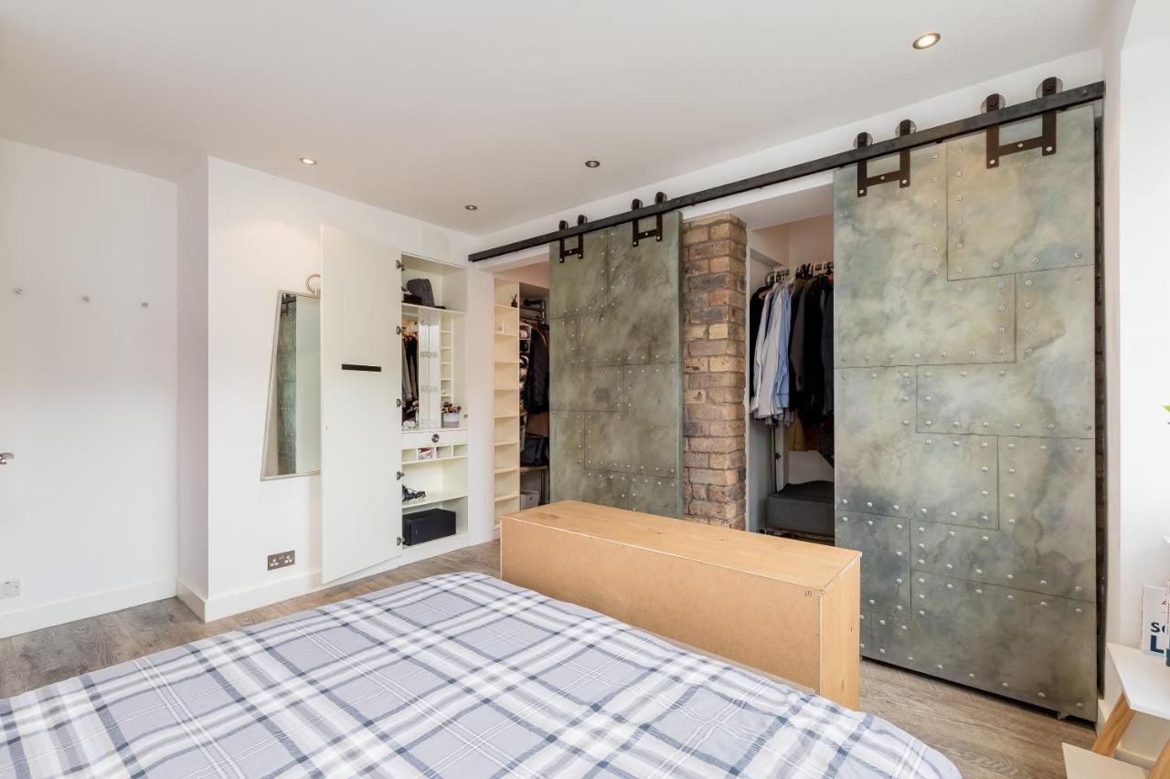 Luxury Architect Designed Apt 13 Mins To Royal Mile Edinburgh Bagian luar foto