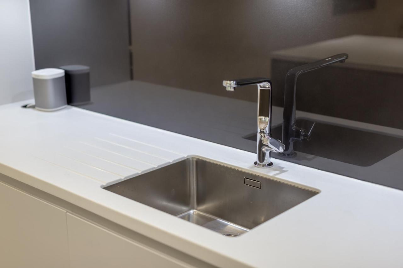 Luxury Architect Designed Apt 13 Mins To Royal Mile Edinburgh Bagian luar foto