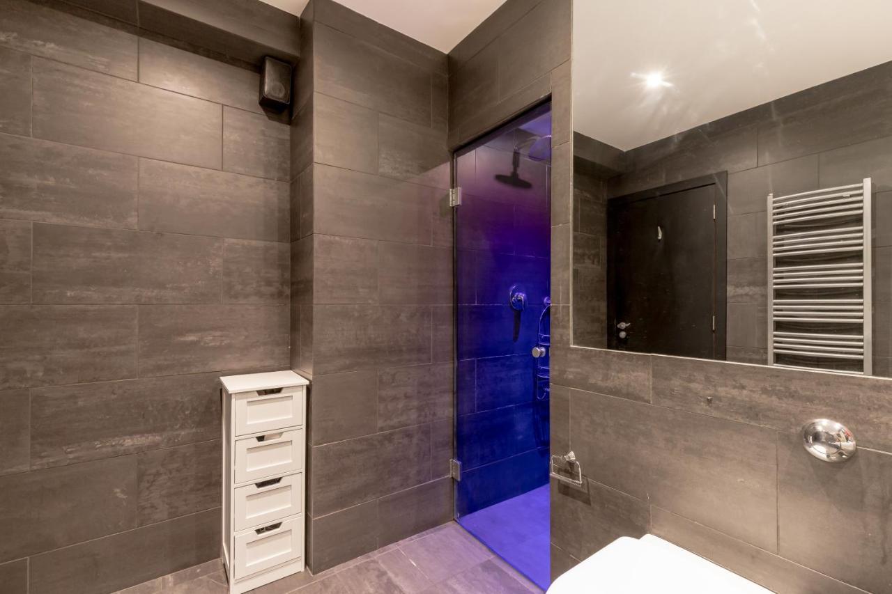 Luxury Architect Designed Apt 13 Mins To Royal Mile Edinburgh Bagian luar foto